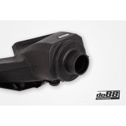 Снимка  на do88 Intake System + Turbo inlet pipe VW Polo GTI AW, Audi A1 40TFSI GB EA888 do88 LF-290-S-130