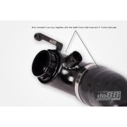 Снимка  на do88 Intake System + Turbo inlet pipe VW Polo GTI AW, Audi A1 40TFSI GB EA888 do88 LF-290-S-130