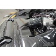 Снимка  на do88 Intake System Carbon Fiber Audi RS6 RS7 C8 do88 LF-300-S