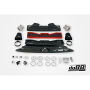 Снимка  на do88 Intake System Carbon Fiber Audi RS6 RS7 C8 do88 LF-300-S