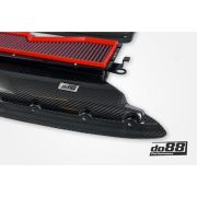 Снимка  на do88 Intake System Carbon Fiber Audi RS6 RS7 C8 do88 LF-300-S