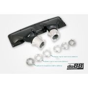 Снимка  на do88 Intake System Carbon Fiber Audi RS6 RS7 C8 do88 LF-300-S