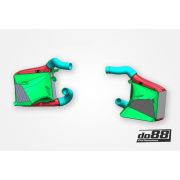 Снимка  на do88 Intercooler MERA, Audi RS6 RS7 8C do88 ICM-500