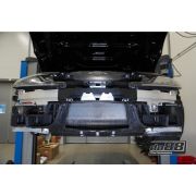 Снимка на do88 Transmission cooler, BMW G-Series / Toyota GR Supra A90 do88 OC-190 Снимка на do88 Transmission cooler, BMW G-Series / Toyota GR Supra A90 do88 OC-190