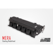 do88 Charge Cooler Manifold MERA, BMW F-Serie (B58 do88 ICM-440-G