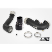 do88 Charge pipe, BMW G-Serie (B58) do88 TR-390-GX