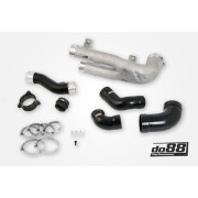 do88 Charge pipe, BMW M2 M3 M4 G80 G82 G87 (S58) do88 TR-420