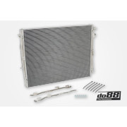 do88 Front Intercooler Radiator, BMW G-Serie / Toy do88 WC-400