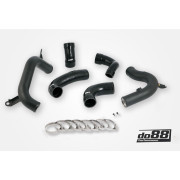 do88 Pressure pipes VW Polo GTI AW EA888 Evo4, Aud do88 TR-440-2-S