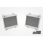 Снимка на do88 Auxiliary Radiator, BMW G-Serie / Toyota GR Supra A90 do88 WC-410 Снимка на do88 Auxiliary Radiator, BMW G-Serie / Toyota GR Supra A90 do88 WC-410
