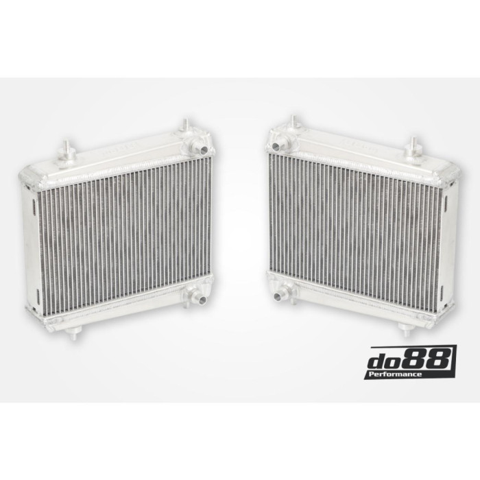 Снимка на do88 Auxiliary Radiator, BMW M2 M3 M4 G80 G82 G87 (S58) do88 WC-440