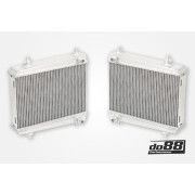 Снимка на do88 Auxiliary Radiator, BMW M2 M3 M4 G80 G82 G87 (S58) do88 WC-440