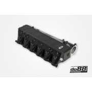 do88 Charge Cooler Manifold, BMW G-Serie (B58) / Toyota GR Supra A90 do88 ICM-430-K