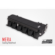 Снимка на do88 Charge Cooler Manifold MERA, BMW G-Serie (B58) / Toyota GR Supra A90 do88 ICM-430-G