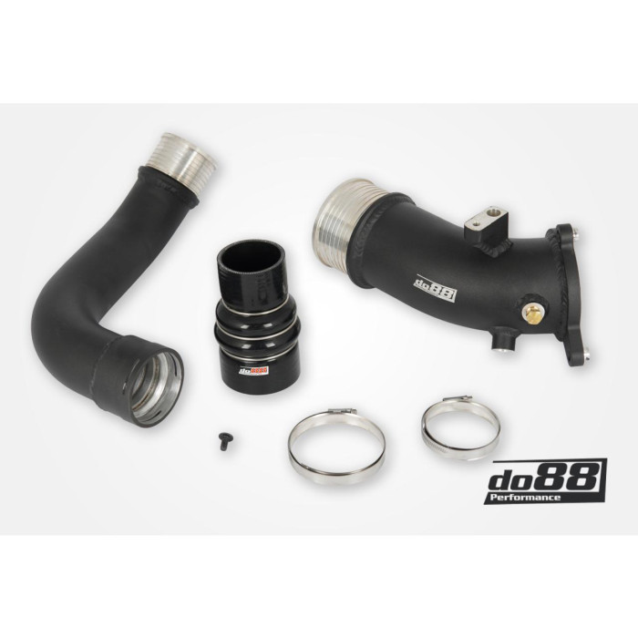 Снимка на do88 Charge pipe, BMW F & G-Serie B48 B46 do88 TR-400