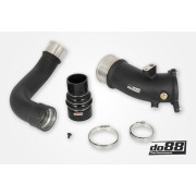 do88 Charge pipe, BMW F & G-Serie B48 B46 do88 TR-400