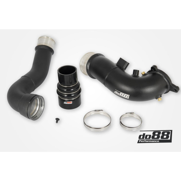 Снимка на do88 Charge pipe, BMW F-Serie B58 do88 TR-410