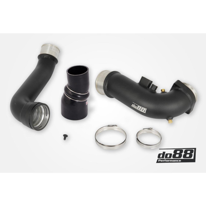 Снимка на do88 Charge pipe, BMW G-Serie (B58) do88 TR-390-GX