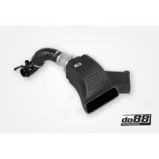 Снимка на do88 Intake System + Turbo inlet pipe VW Polo GTI AW, Audi A1 40TFSI GB EA888 do88 LF-290-S-130