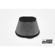 do88 Intake system Replacement Air Filter, BMW M140i M240i 340i 440i F3X do88 LF-260-Filter