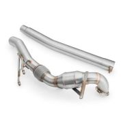 Снимка  на Downpipe  SEAT Leon Cupra Mk3 2.0 TSI + SILENCER RM Motors RM18328