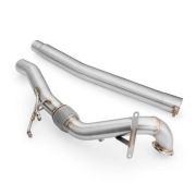 Снимка  на Downpipe  SEAT Leon Cupra Mk3 2.0 TSI RM Motors RM12140