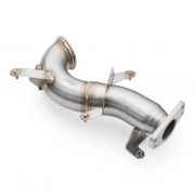 Снимка  на Downpipe Alfa Romeo Giulietta Multiair 1,4T RM Motors RM84522