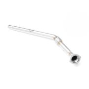 Снимка на Downpipe AUDI A3 8L 1.8 T Quattro RM Motors RM11987 Снимка на Downpipe AUDI A3 8L 1.8 T Quattro RM Motors RM11987