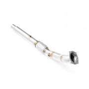 Снимка на Downpipe AUDI A3 8L 1.8 T RM Motors RM11971 Снимка на Downpipe AUDI A3 8L 1.8 T RM Motors RM11971