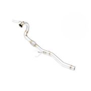 Снимка  на Downpipe AUDI A3 8P 1.9, 2.0 TDI RM Motors RM11948