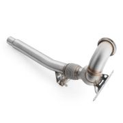 Снимка  на Downpipe AUDI A3 8V 1.8 TFSI with catalyst RM Motors RM84784