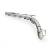 Снимка  на Downpipe AUDI A3 8V 1.8 TFSI RM Motors RM12170