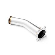 Снимка на Downpipe AUDI A4 B7 2.0 TFSI RM Motors RM11703 Снимка на Downpipe AUDI A4 B7 2.0 TFSI RM Motors RM11703
