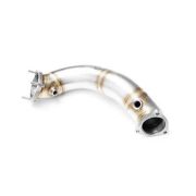Снимка  на Downpipe AUDI A4 B7 2.7, 3.0 TDI RM Motors RM11730