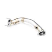 Снимка  на Downpipe AUDI A4 B7 2.7, 3.0 TDI RM Motors RM11733