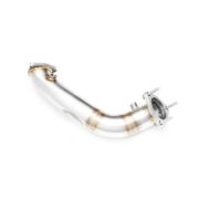 Снимка  на Downpipe AUDI A4 B7 2.7, 3.0 TDI RM Motors RM11733