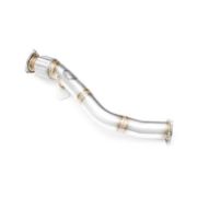 Снимка на Downpipe AUDI A4 B7 2.7, 3.0 TDI RM Motors RM11735 Снимка на Downpipe AUDI A4 B7 2.7, 3.0 TDI RM Motors RM11735