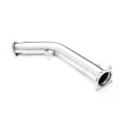 Снимка  на Downpipe AUDI A4, A5 B8 1.8 TFSI RM Motors RM11754