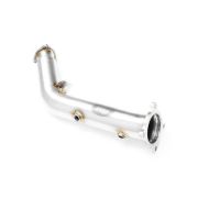 Снимка  на Downpipe AUDI A4, A5 B8 1.8 TFSI RM Motors RM11754