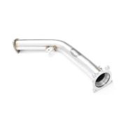 Снимка на Downpipe AUDI A4, A5 B8 1.8 TFSI RM Motors RM11755 Снимка на Downpipe AUDI A4, A5 B8 1.8 TFSI RM Motors RM11755