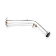 Снимка на Downpipe AUDI A4, A5 B8 1.8 TFSI RM Motors RM11755 Снимка на Downpipe AUDI A4, A5 B8 1.8 TFSI RM Motors RM11755