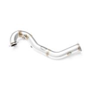 Снимка  на Downpipe AUDI A4, A5 B8 2.7, 3.0 TDI RM Motors RM11663