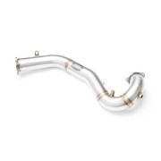 Снимка  на Downpipe AUDI A4, A5 B8 2.7, 3.0 TDI RM Motors RM11663