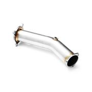 Снимка  на Downpipe AUDI A6 C6 2.0 TFSI RM Motors RM11704