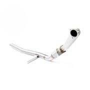 Снимка  на Downpipe AUDI A6 C6 2.7, 3.0 TDI RM Motors RM12130