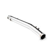 Снимка на Downpipe AUDI A6 C6 ALLROAD 2.7, 3.0 TDI RM Motors RM12112 Снимка на Downpipe AUDI A6 C6 ALLROAD 2.7, 3.0 TDI RM Motors RM12112