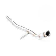 Снимка  на Downpipe AUDI A6 C6 ALLROAD 2.7, 3.0 TDI RM Motors RM12132