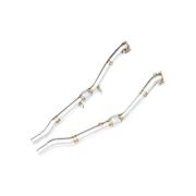 Снимка на Downpipe AUDI A6, S6, Allroad C5 2.7 T RM Motors RM11705 Снимка на Downpipe AUDI A6, S6, Allroad C5 2.7 T RM Motors RM11705