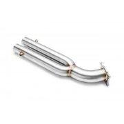 Снимка на Downpipe AUDI A7 C7 3.0 TDI RM Motors RM41414 Снимка на Downpipe AUDI A7 C7 3.0 TDI RM Motors RM41414