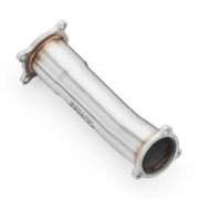Снимка на Downpipe AUDI A7 SPORTBACK 2.0 RM Motors RM84314 Снимка на Downpipe AUDI A7 SPORTBACK 2.0 RM Motors RM84314